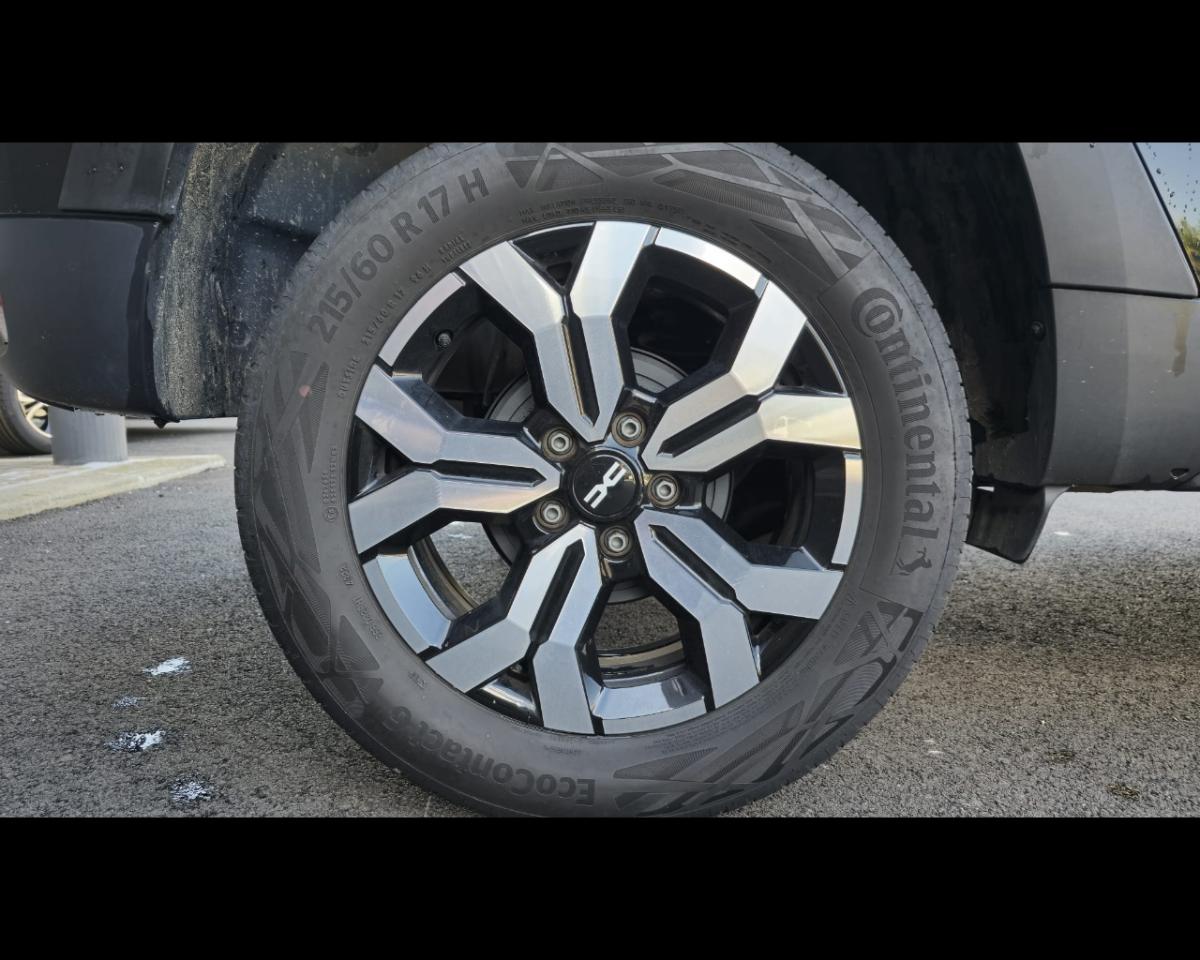 Dacia Dacia Duster usata 4