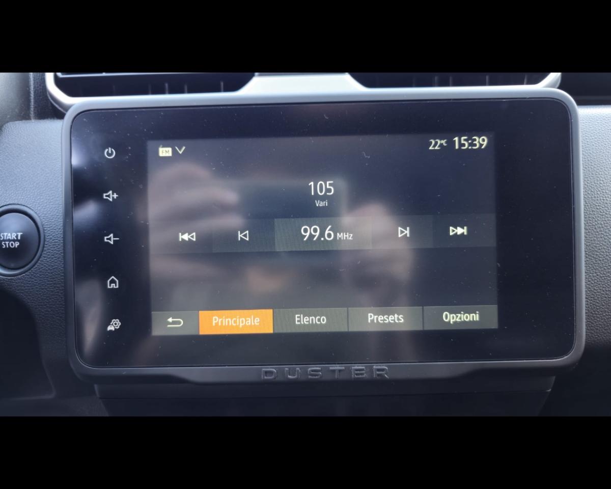 Dacia Dacia Duster usata 9