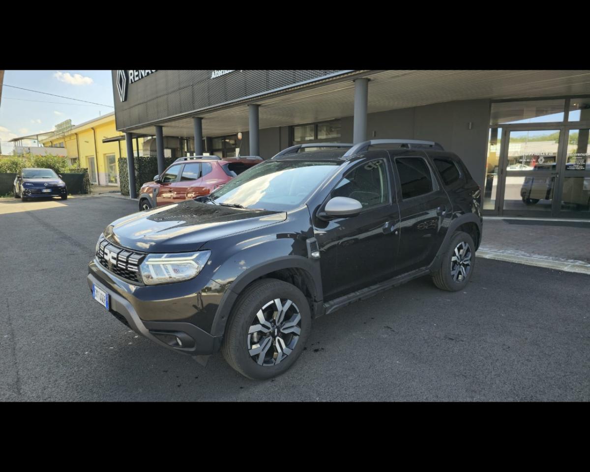 Dacia Dacia Duster usata 13