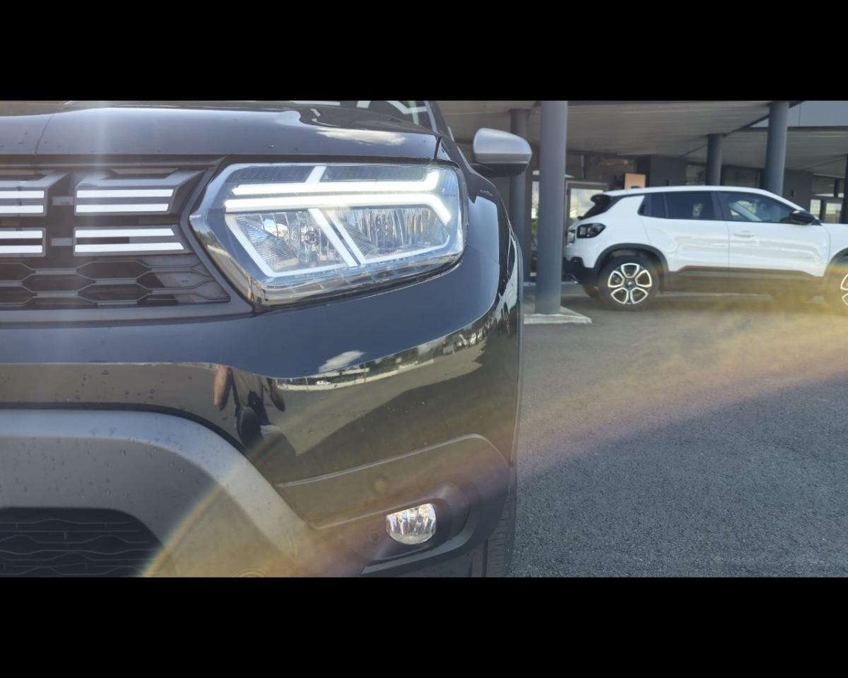 Dacia Dacia Duster usata 14