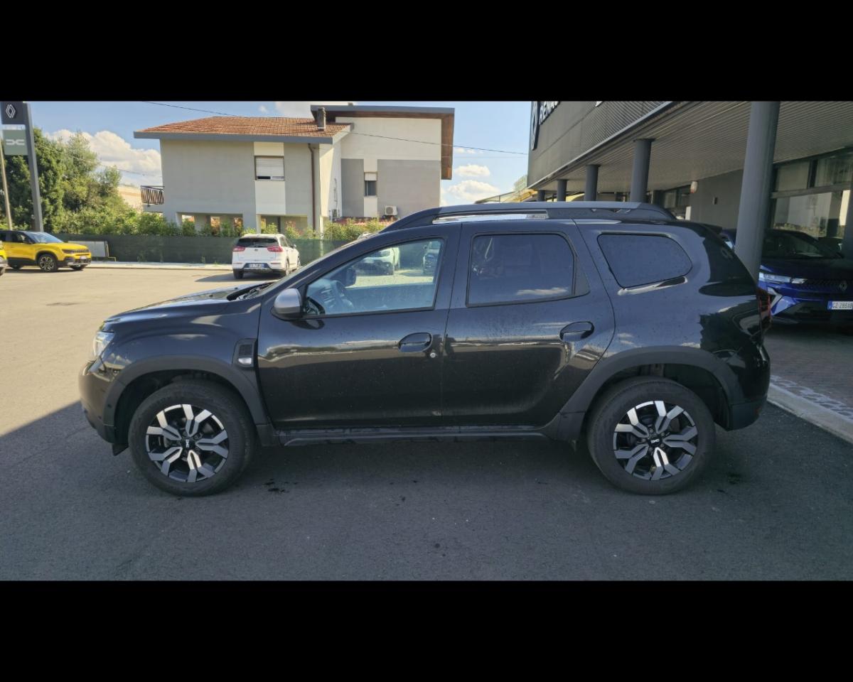 Dacia Dacia Duster usata 15
