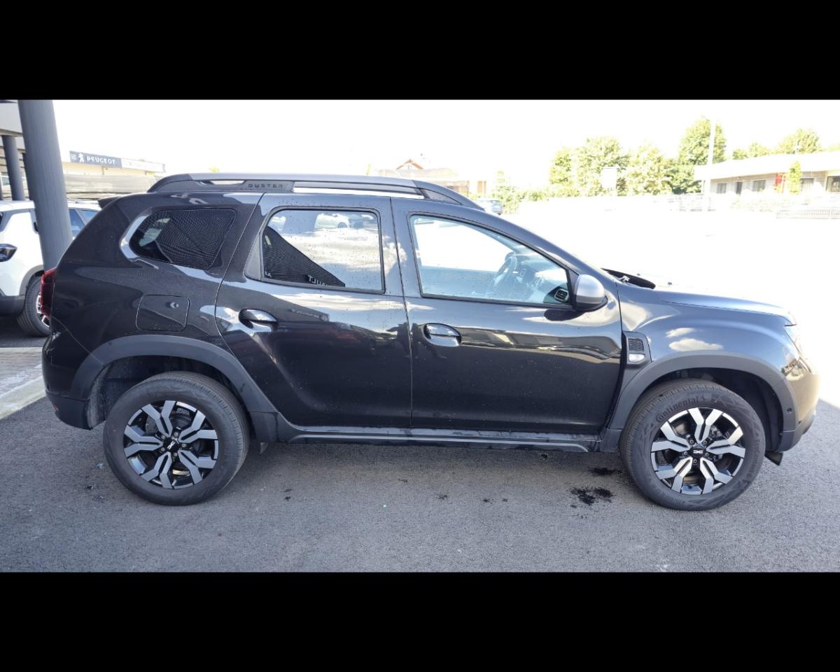 Dacia Dacia Duster usata 16