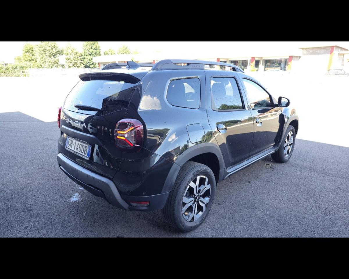 Dacia Dacia Duster usata 17