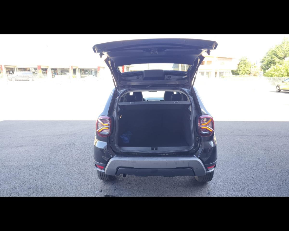 Dacia Dacia Duster usata 19