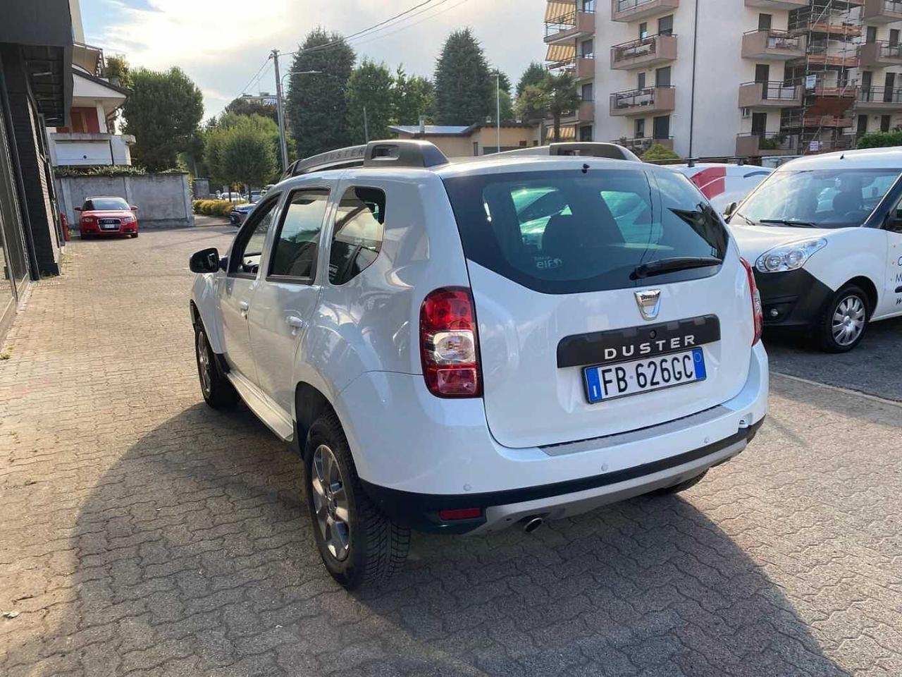 Dacia Dacia Duster usata 18