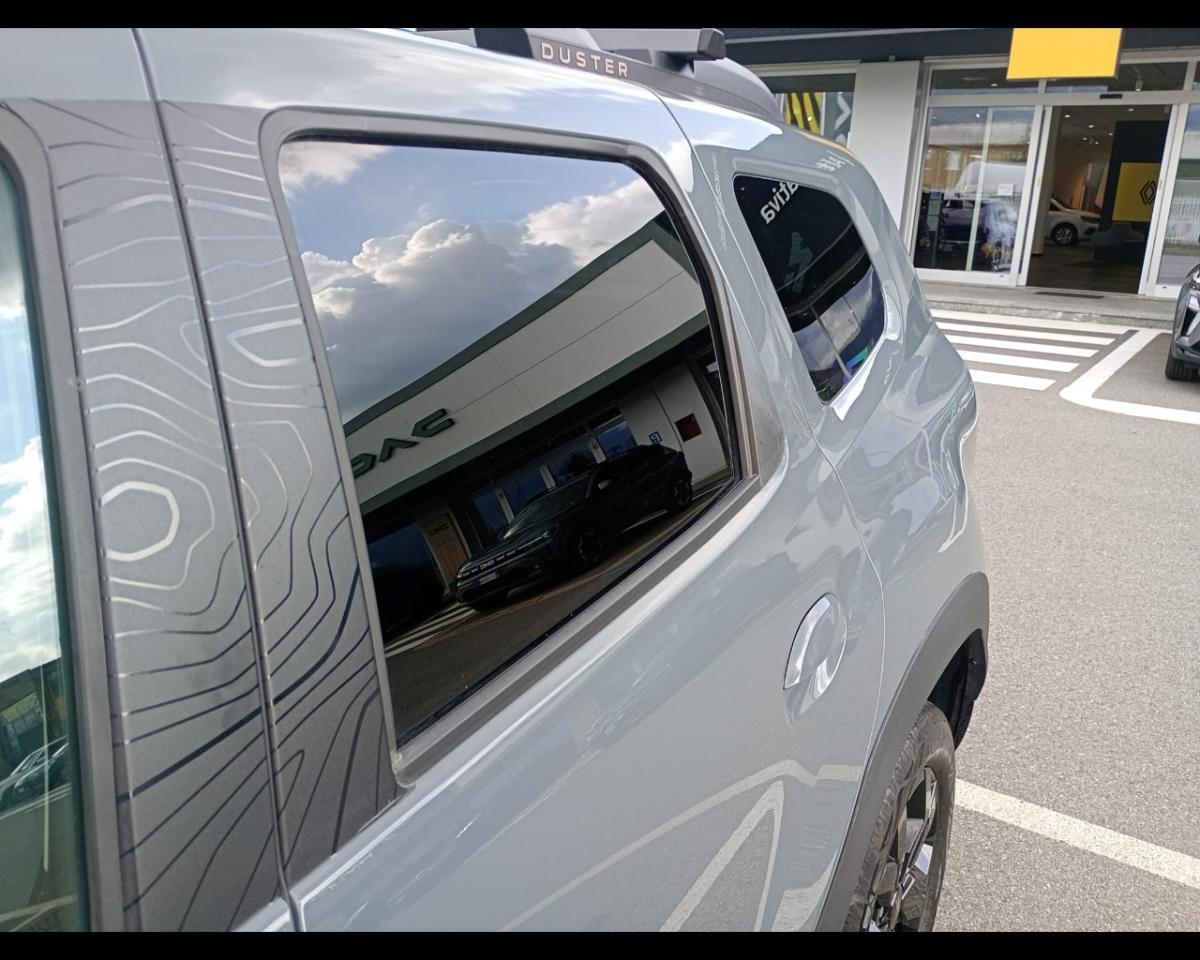 Dacia Dacia Duster usata 2
