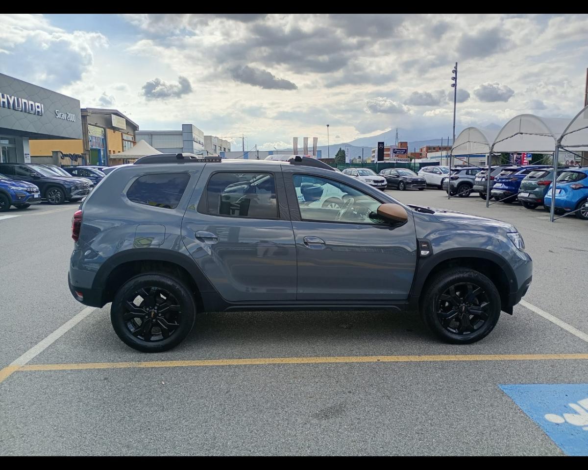 Dacia Dacia Duster usata 18