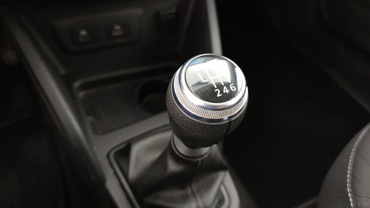 Dacia Dacia Duster usata, con isofix