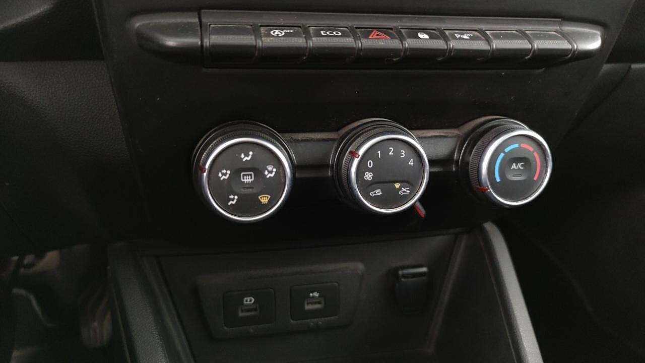 Dacia Dacia Duster usata, con vetri elettrici