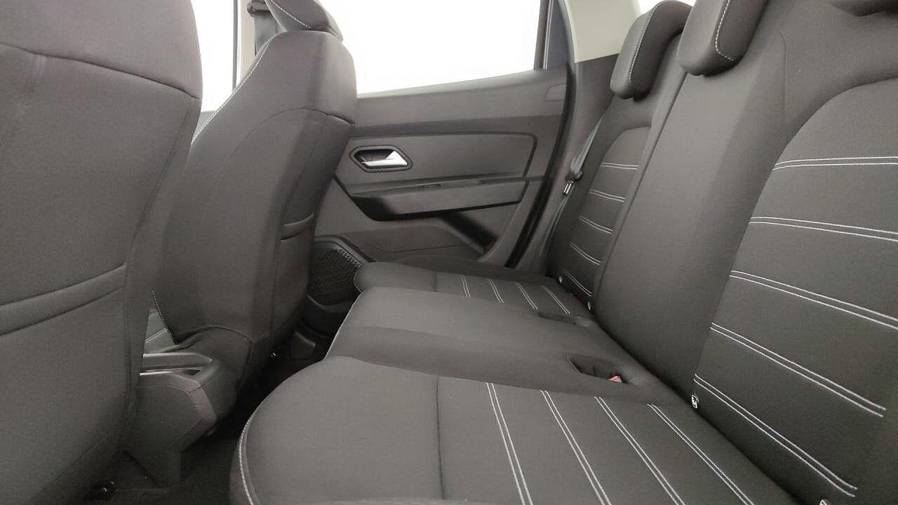 Dacia Dacia Duster usata 15