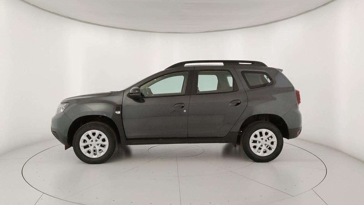 Dacia Dacia Duster usata 17