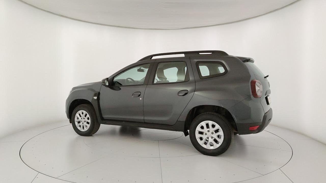 Dacia Dacia Duster usata 18
