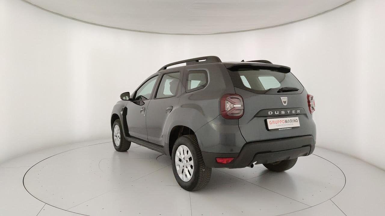 Dacia Dacia Duster usata 19