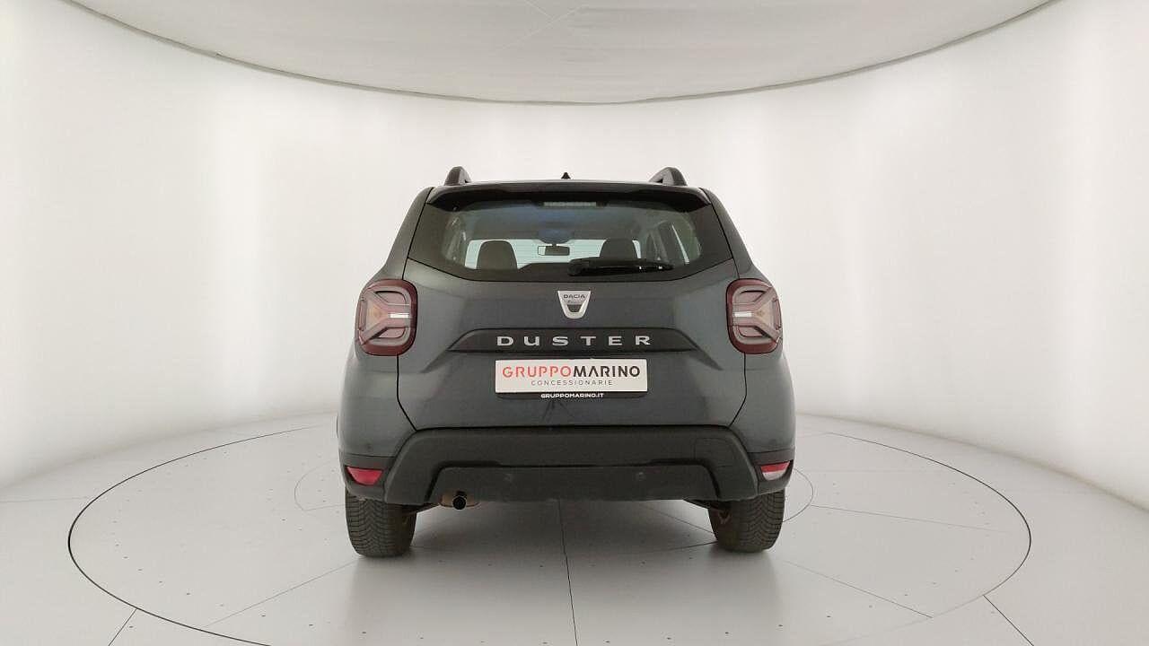 Dacia Dacia Duster usata 20