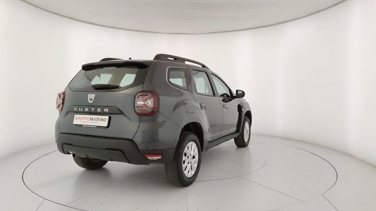 Dacia Dacia Duster usata 21