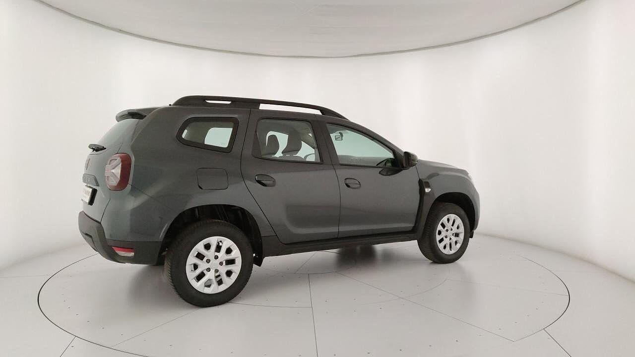 Dacia Dacia Duster usata 22