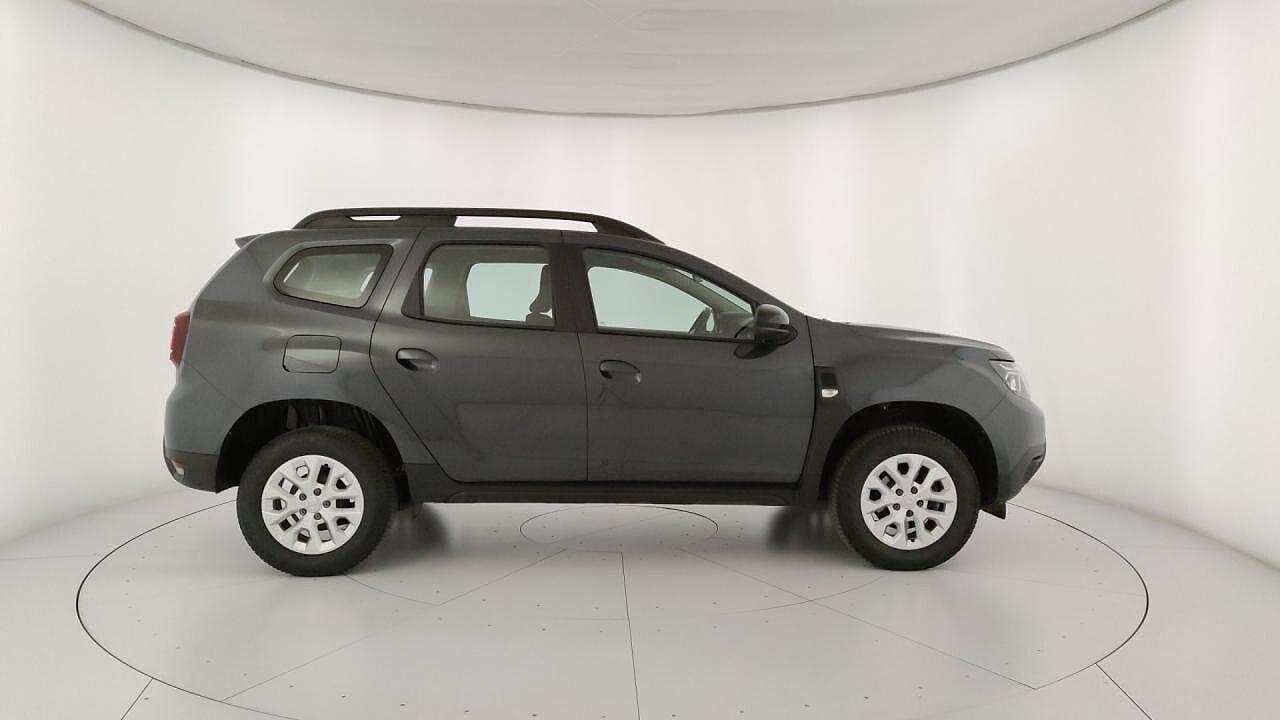 Dacia Dacia Duster usata 23