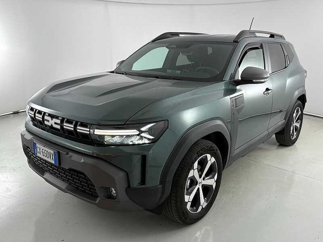 Dacia Dacia Duster 