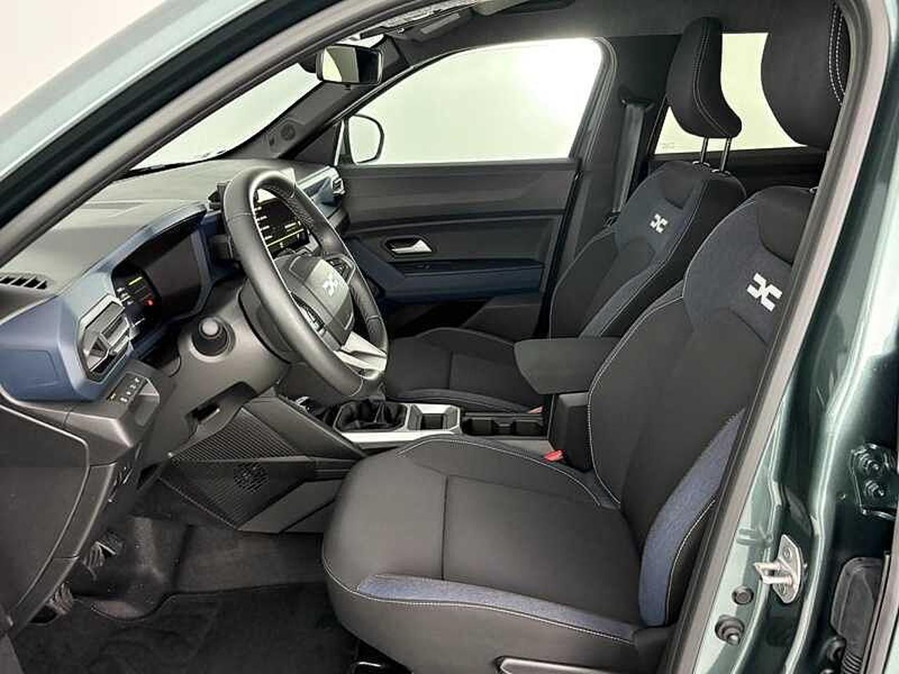 Dacia Dacia Duster usata, con 5 porte