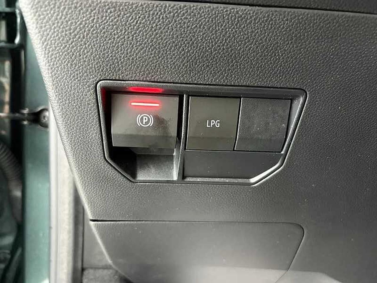 Dacia Dacia Duster usata, con 6 marce