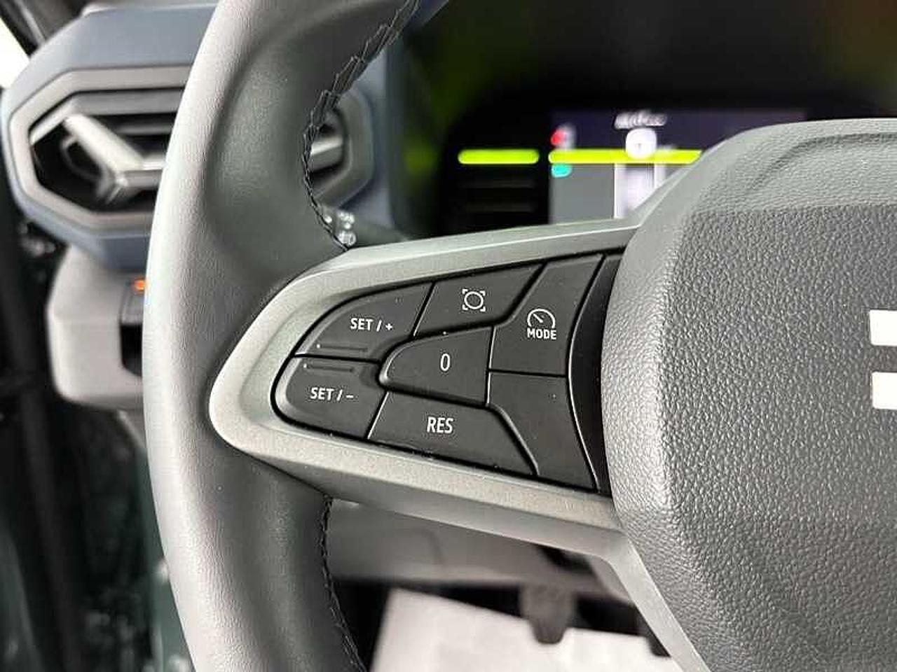 Dacia Dacia Duster usata 5