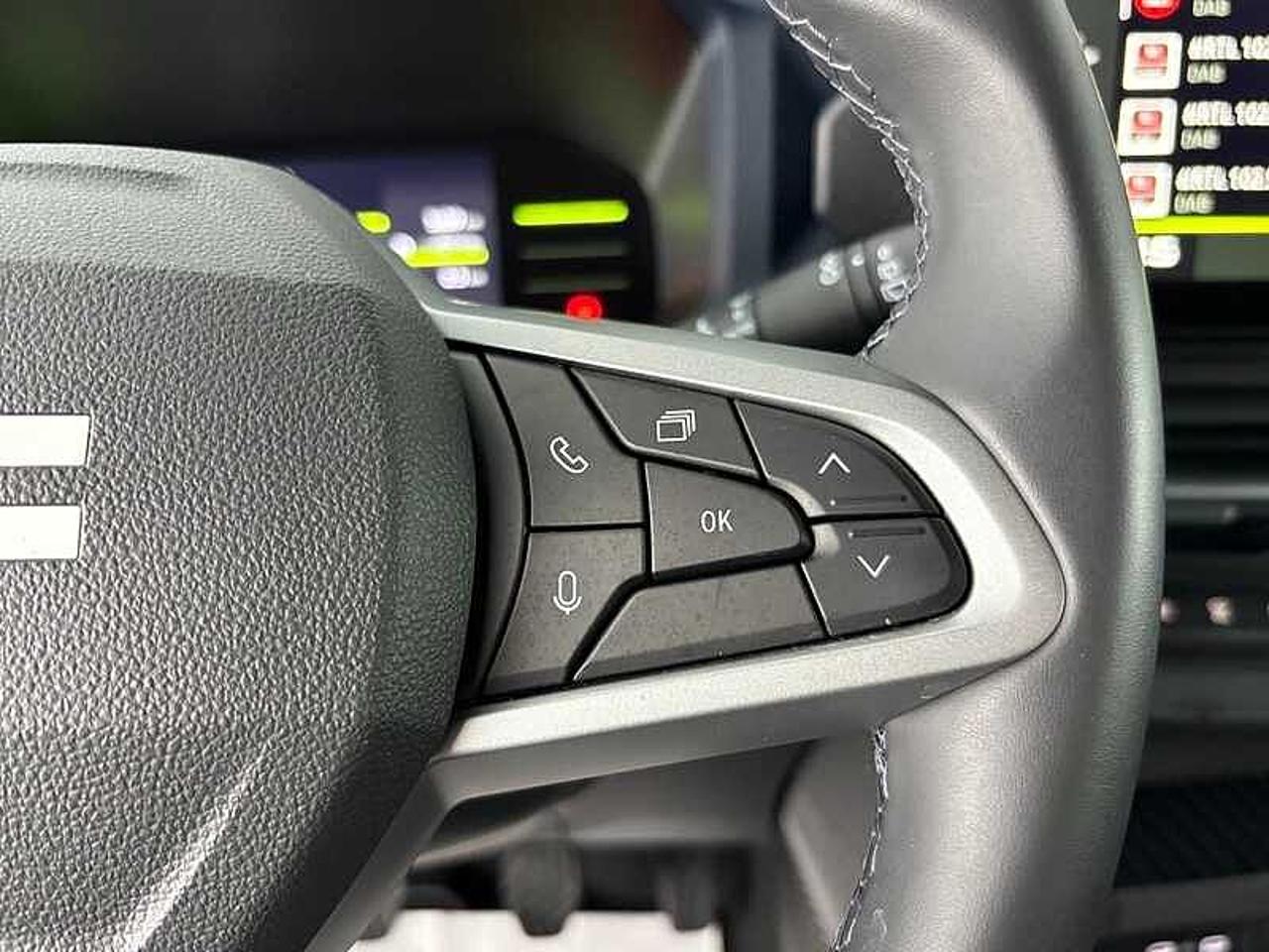 Dacia Dacia Duster usata 6