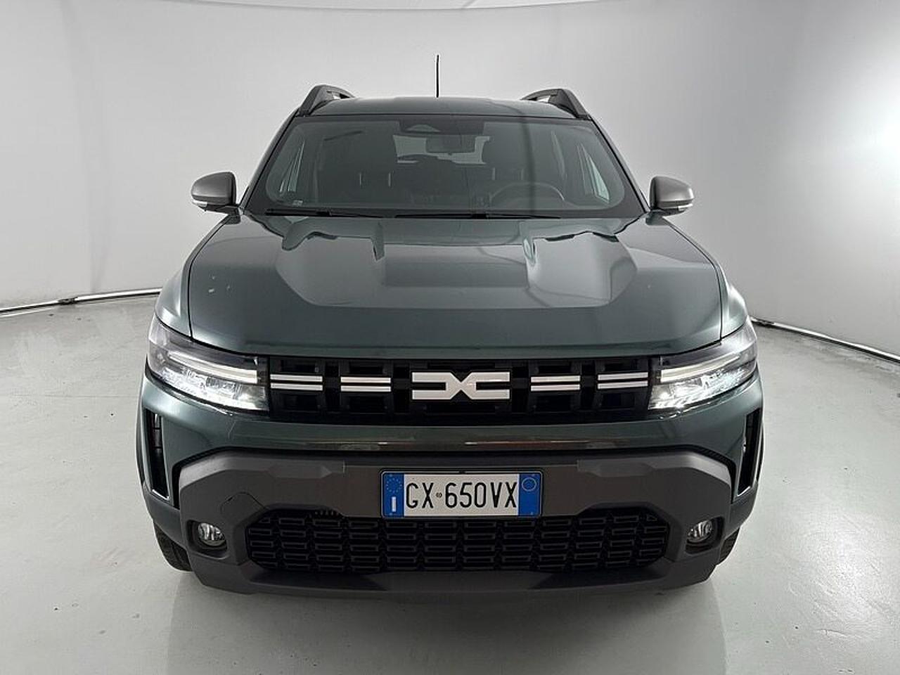 Dacia Dacia Duster usata 11
