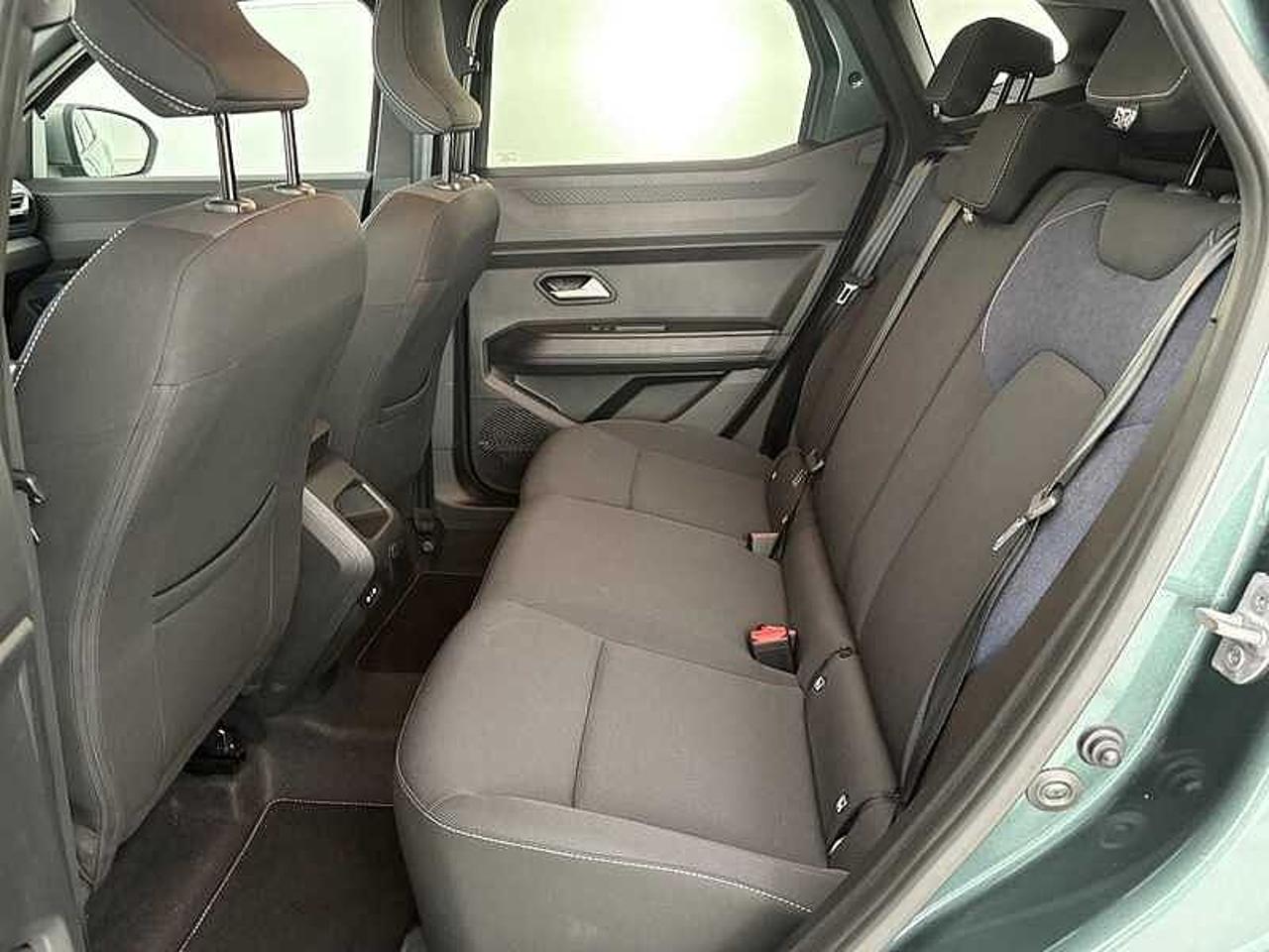 Dacia Dacia Duster usata 13