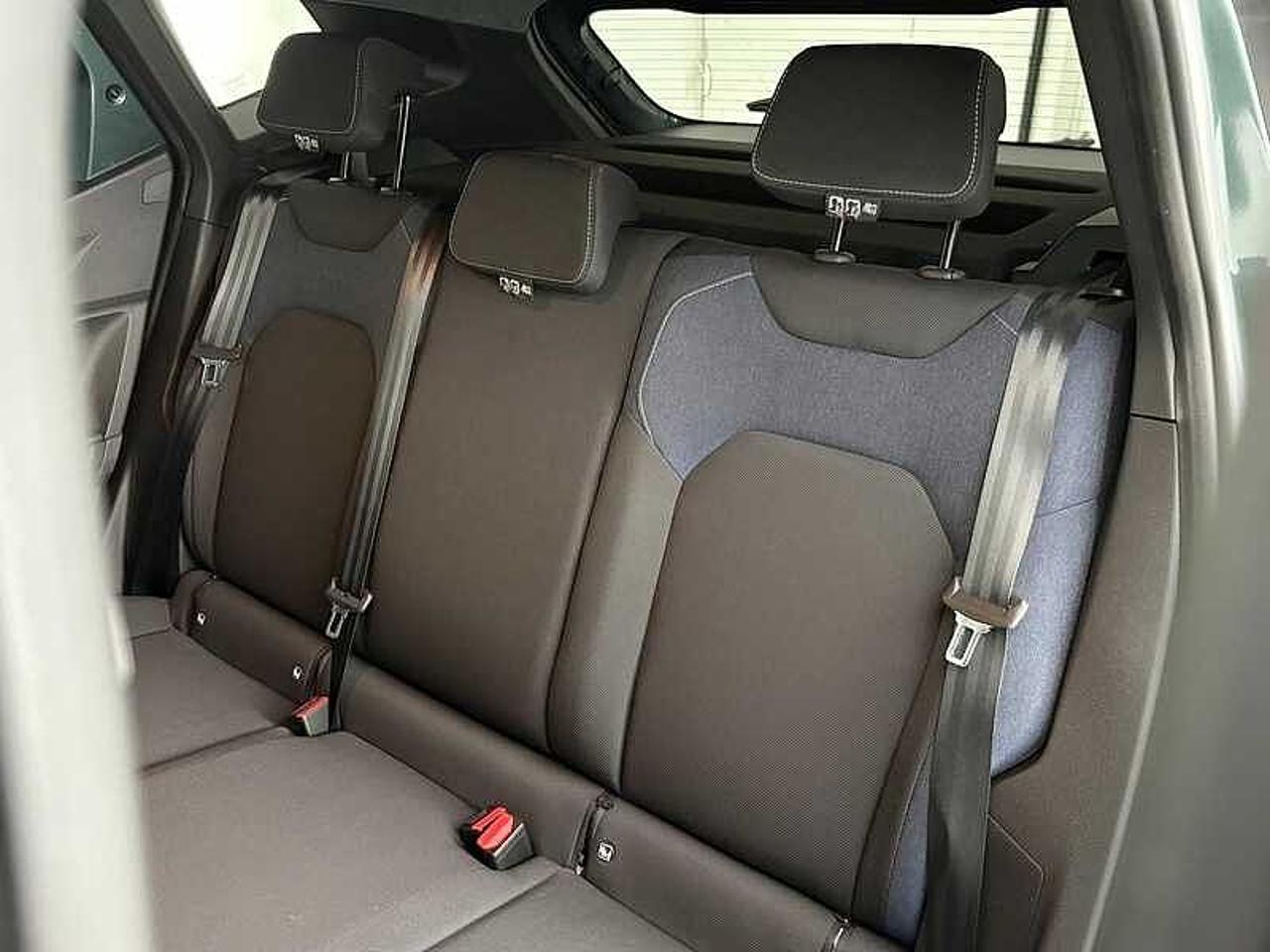 Dacia Dacia Duster usata 14