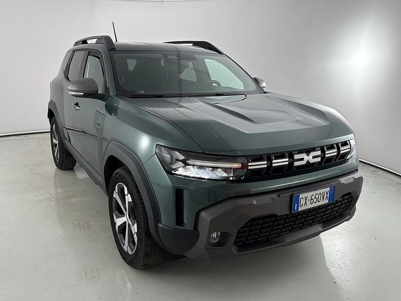 Dacia Dacia Duster usata 16
