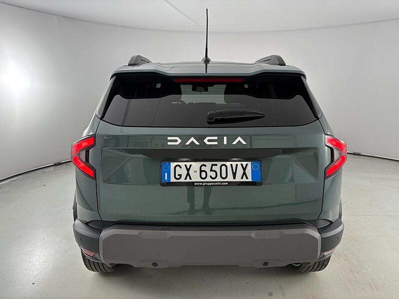 Dacia Dacia Duster usata 18