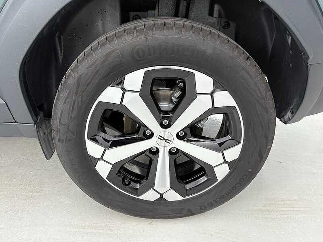 Dacia Dacia Duster usata 20