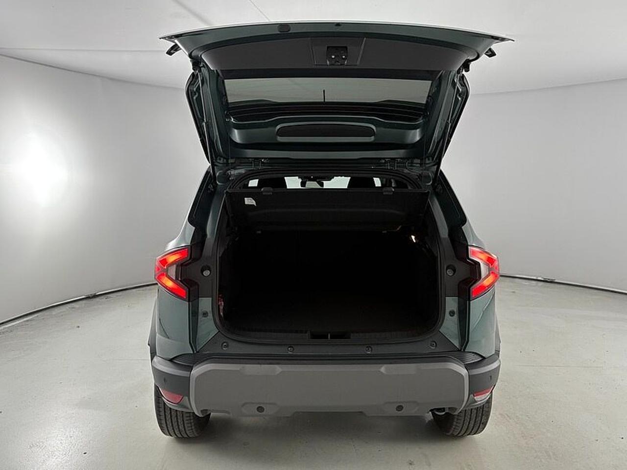 Dacia Dacia Duster usata 21