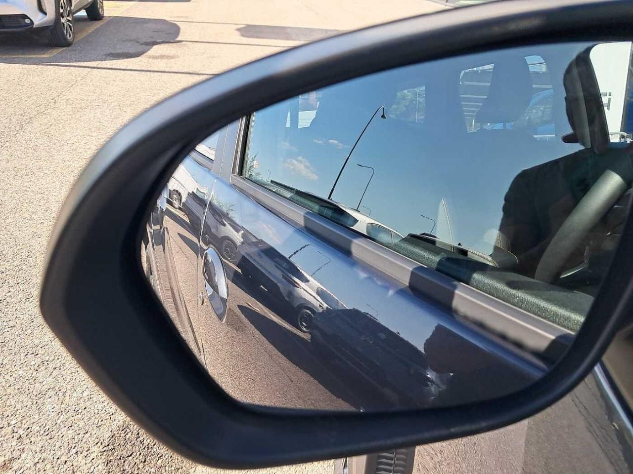 Dacia Dacia Duster usata, con 5 porte