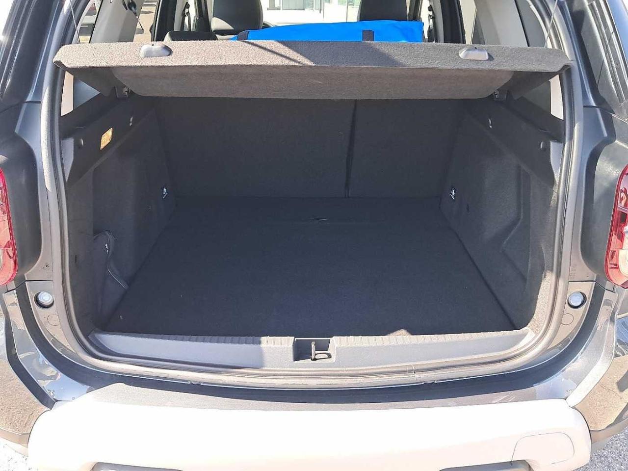 Dacia Dacia Duster usata, con abs