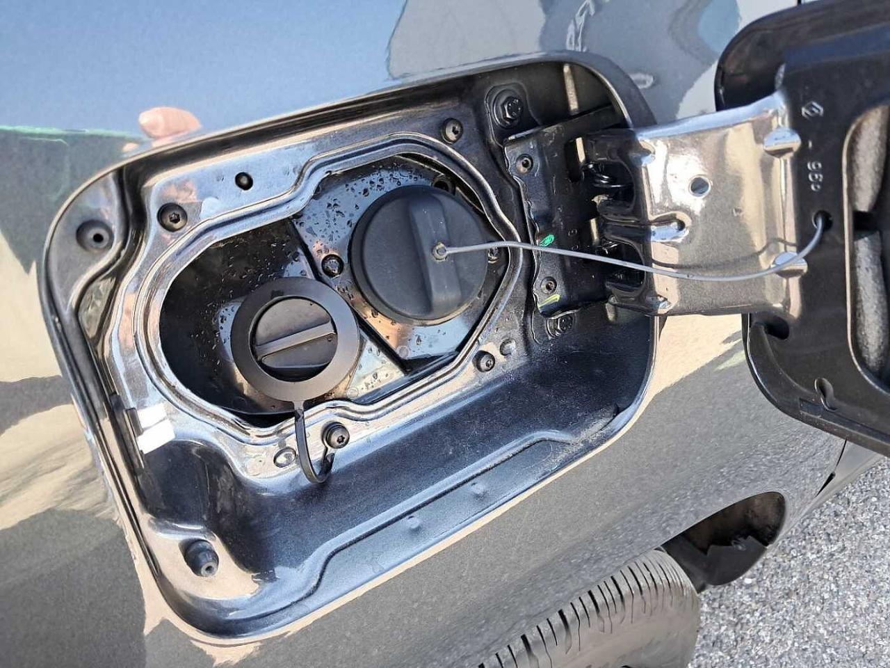 Dacia Dacia Duster usata, con bluetooth
