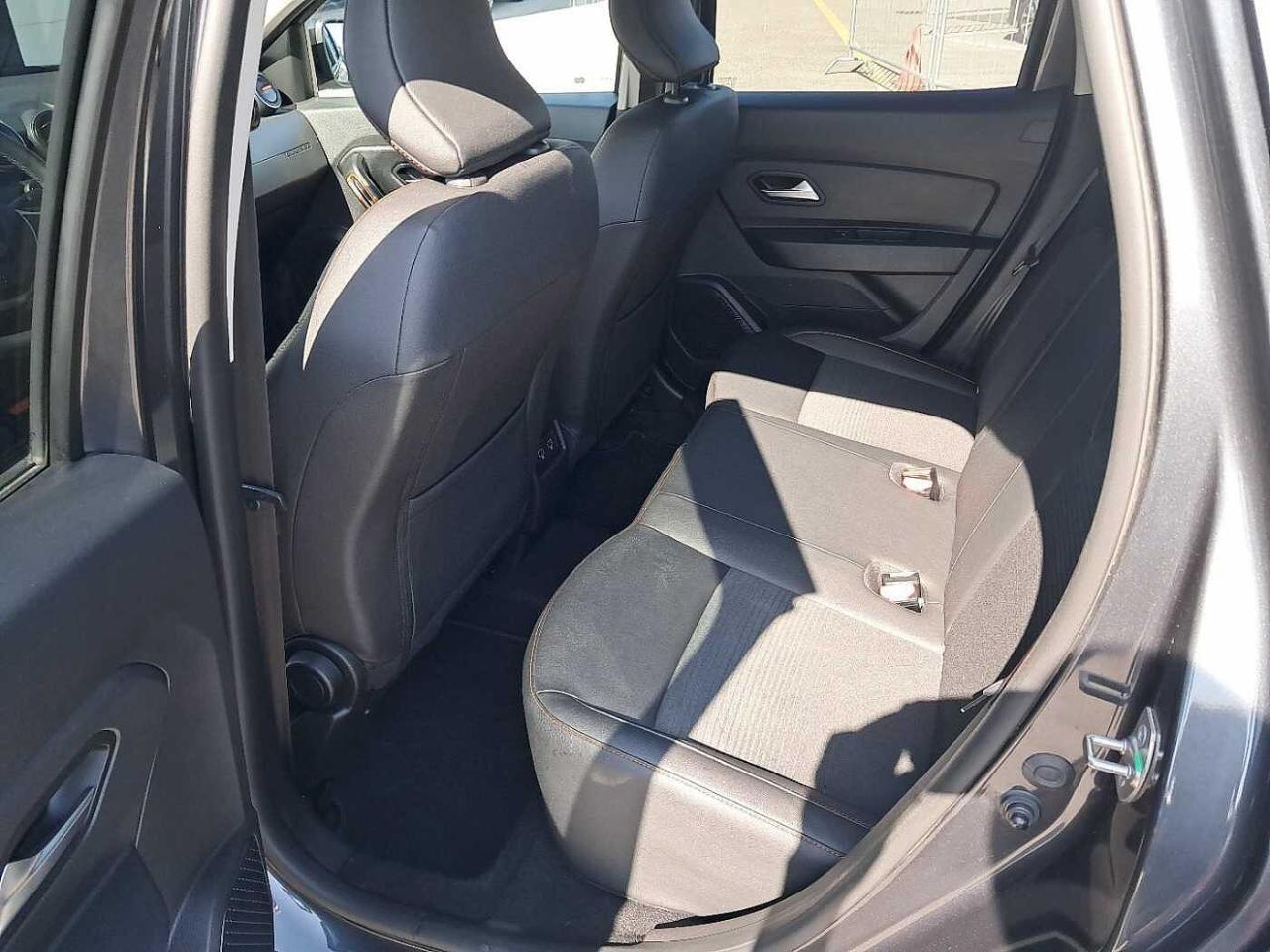 Dacia Dacia Duster usata, con esp