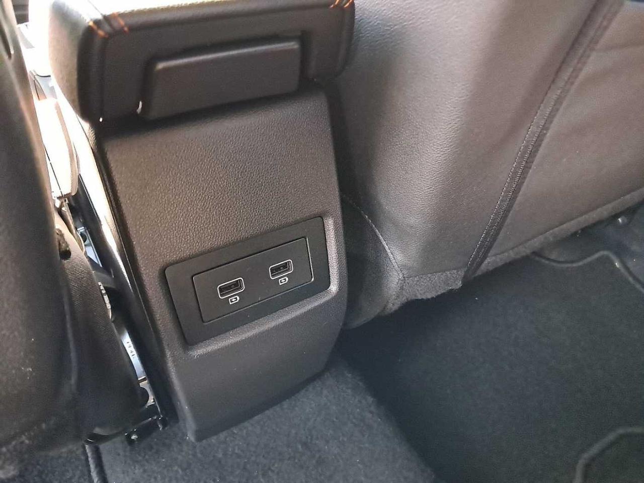 Dacia Dacia Duster usata 17
