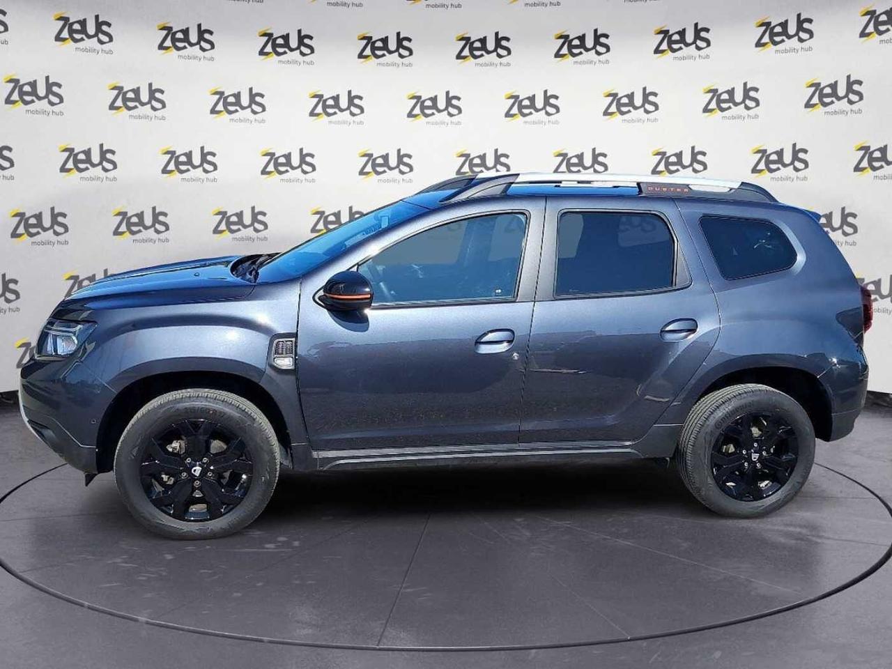 Dacia Dacia Duster usata 19