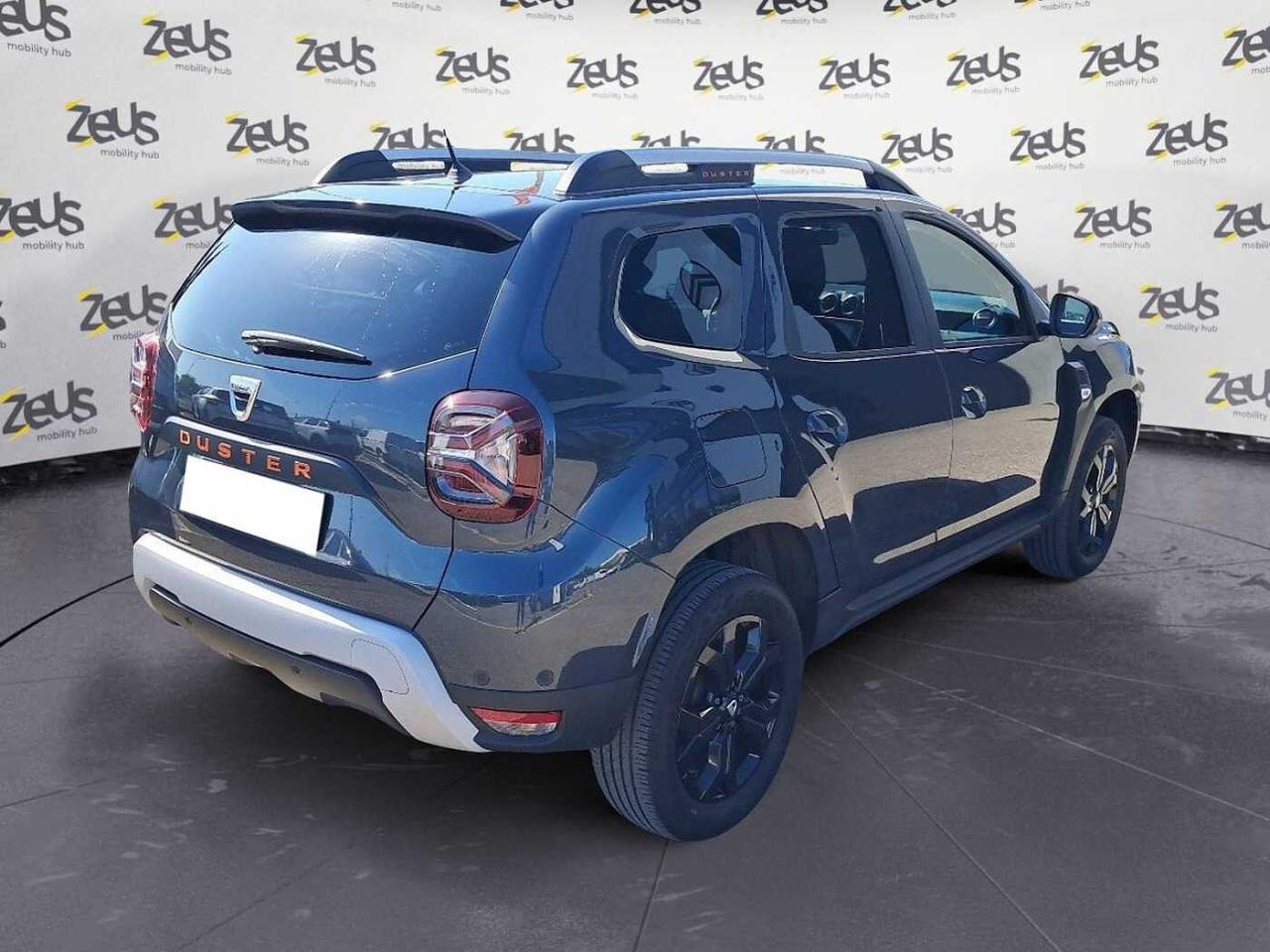 Dacia Dacia Duster usata 20