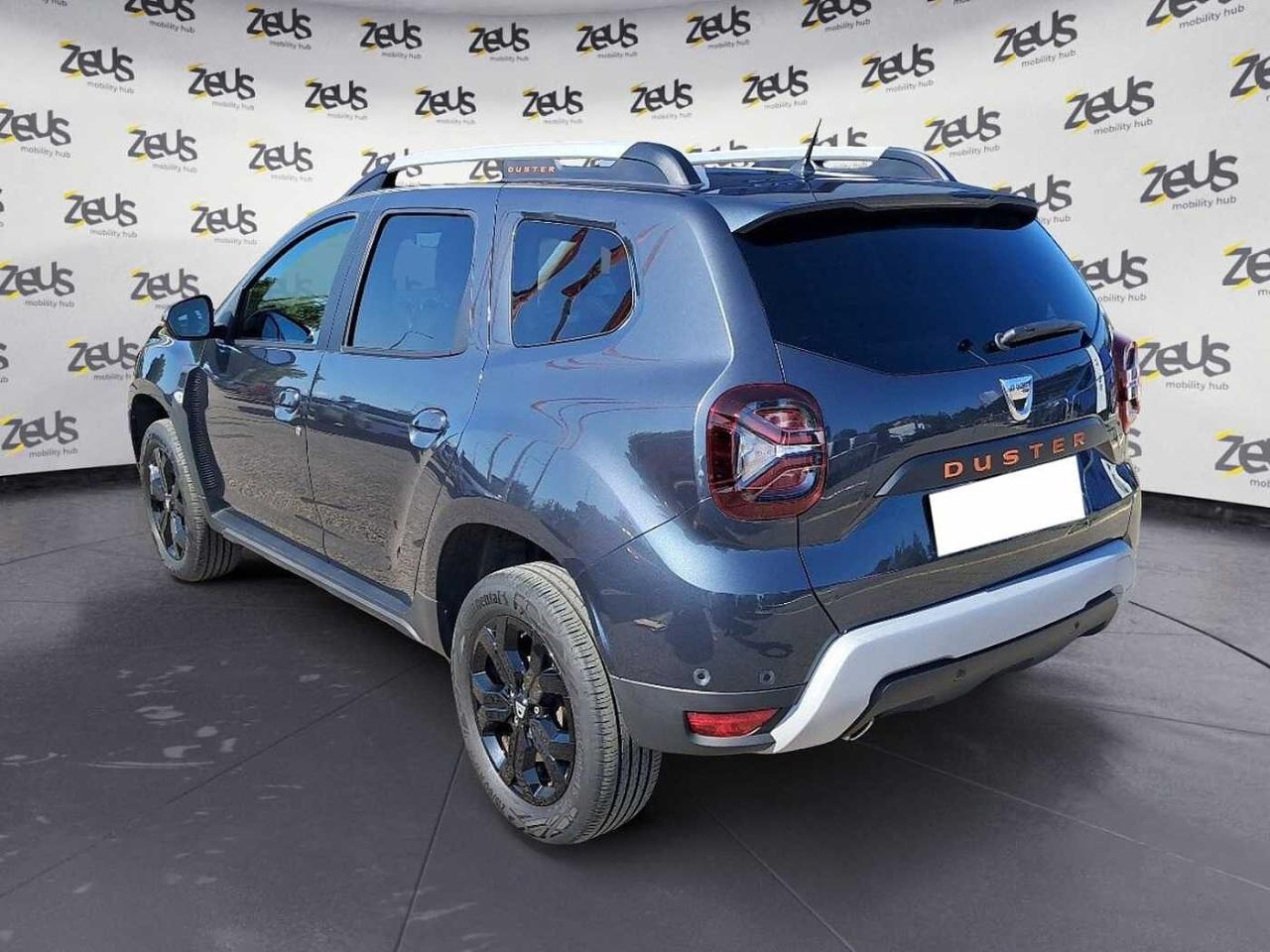 Dacia Dacia Duster usata 22