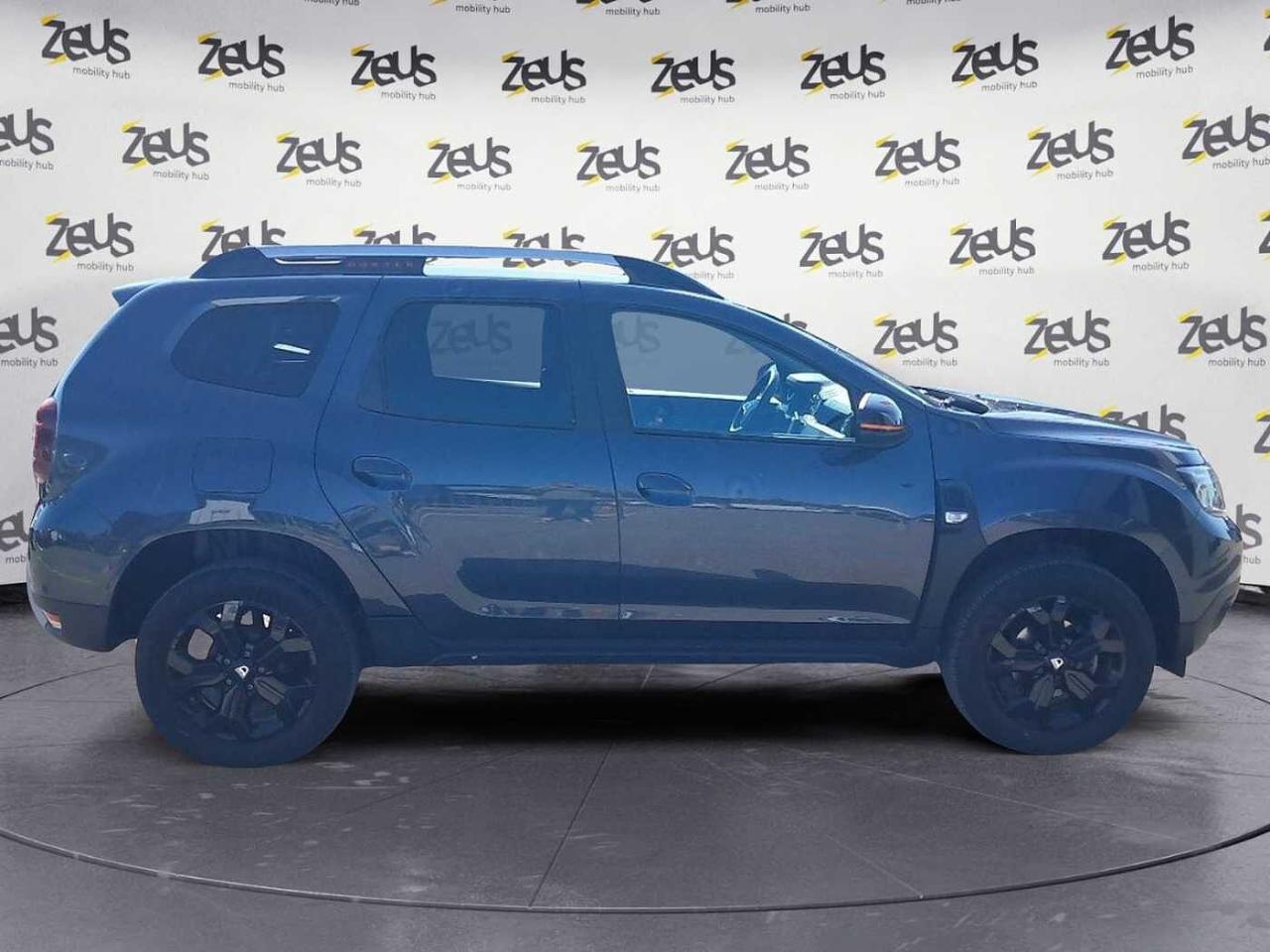 Dacia Dacia Duster usata 23