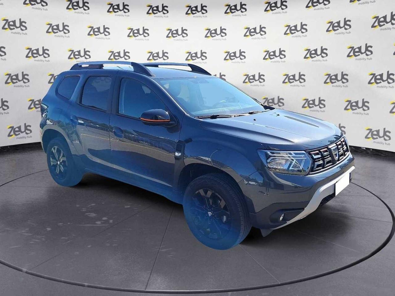 Dacia Dacia Duster usata 24