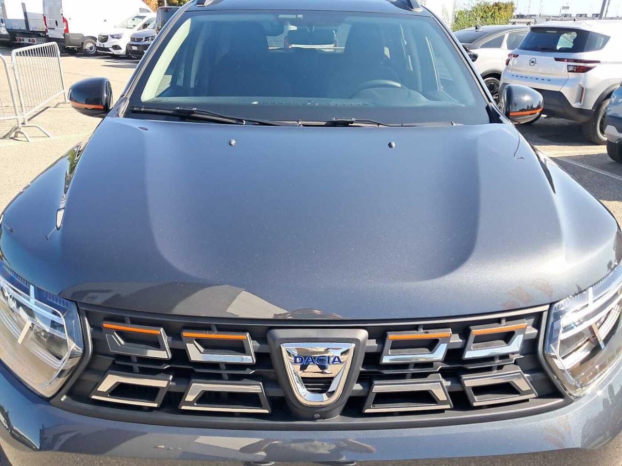 Dacia Dacia Duster usata 25