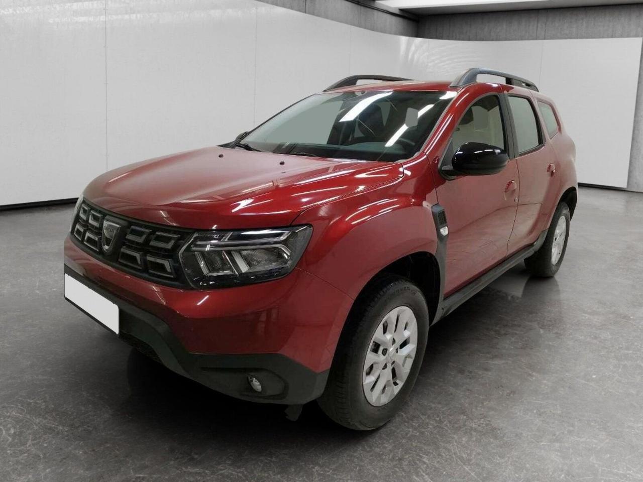 dacia duster duster 1.0 tce comfort gpl 4x2 100cv usata