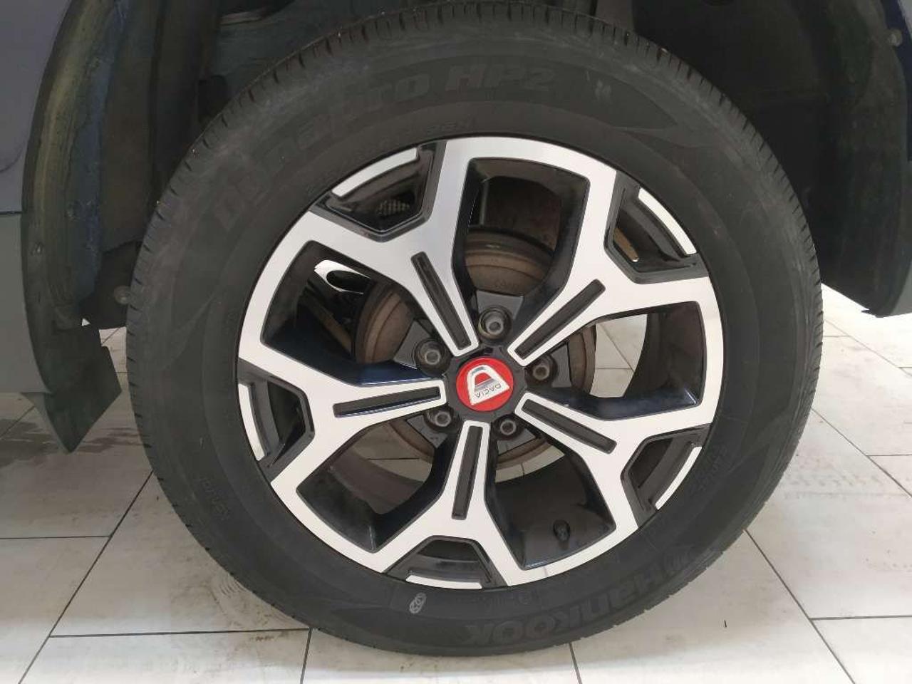 Dacia Dacia Duster usata 1