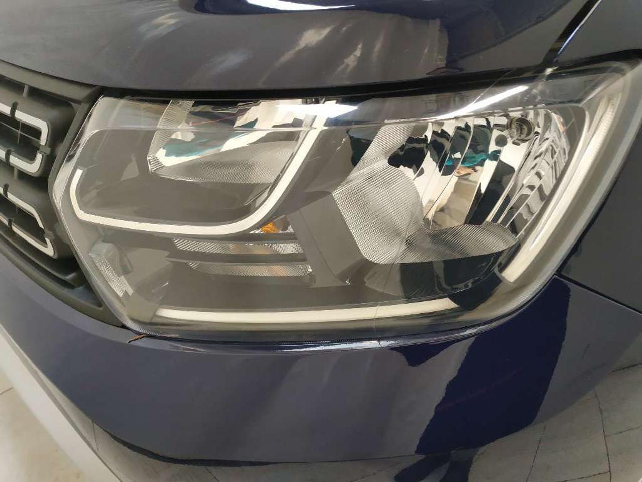 Dacia Dacia Duster usata 2