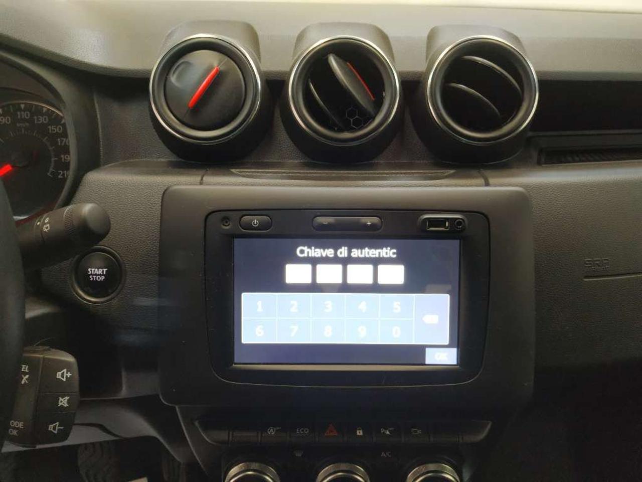 Dacia Dacia Duster usata 5