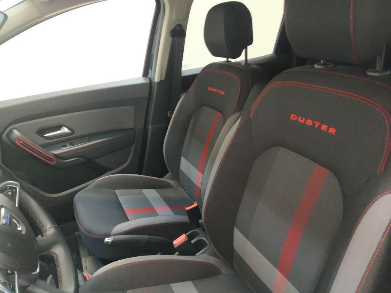 Dacia Dacia Duster usata 6