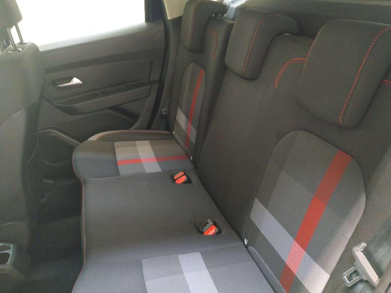 Dacia Dacia Duster usata 7